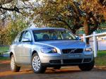 Volvo S40 2004 года (ZA)